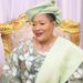 Kemi Nelson’s Death A Big Loss To APC – Party Spokesman    