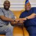 Osun 2022: It’s Great To Have 2nd PDP Flag Flying In South-West, Makinde Congratulates Adeleke