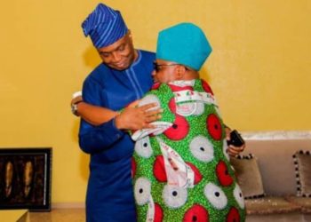 Saraki: Adeleke Has Reclaimed PDP’s Stolen Mandate In Osun