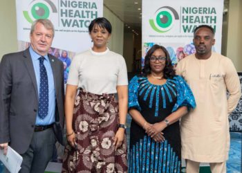 Health Security: Medical Experts Charge FG On Effective PHC, Universal Health Coverage