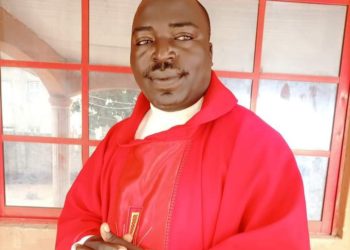 BREAKING: Terrorists Kill Kidnapped Kaduna Catholic Priest   