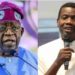 RCCG Denies Adeboye, Tinubu Meeting Over Muslim-Muslim Ticket