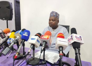 Kwara Govt Alleges Destabilisation Plot By Opposition Figures