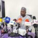 Kwara Govt Alleges Destabilisation Plot By Opposition Figures