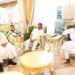 PDP Kano, Katsina Guber Candidates, Ex-Gov Yari Meet Wike In Rivers 5 PDP Kano, Katsina Guber Candidates, Ex-Gov Yari Meet Wike In Rivers