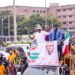 Obaseki Praises Shaibu For Tackling Security, Flooding Challenges In His Absence 