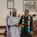 Group Meets Zimbabwean President, Mnangagwa As Country Targets 1.2m Housing Units*