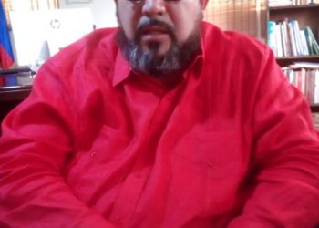 Why Venezuela And Nigeria Should Establish Direct Flights- Envoy