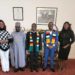 Nigerian Firm Meets Zimbabwean President As Country Targets 1.2m Housing Units
