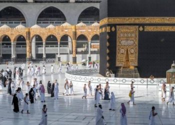 ISLAM : Hajj And Saudi Arabia’s Success In Difficult Test