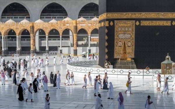 Hajj