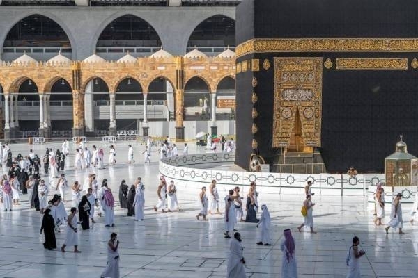 ISLAM : Hajj And Saudi Arabia’s Success In Difficult Test 1 IMG 20220721 WA0005