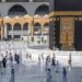 Last Batch Of 328 Kwara Pilgrims Arrive From Saudi Arabia 5 ISLAM : Hajj And Saudi Arabia’s Success In Difficult Test
