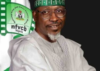 Nollywood Produces 553 Movies In 2022 Second Quarter –NFVCB