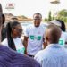 Group Mark Peter Obi’s Birthday With IDPs In Abuja