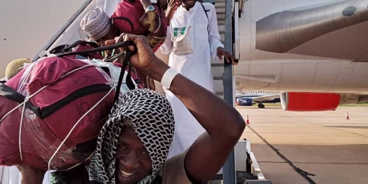 Hajj