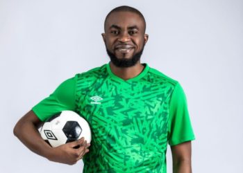 Bolarinwa Olajide: Nigeria’s Uncommon Sports Journalist