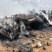 30 Die In Auto Crash Along Zaria-Kano Highway