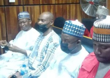 BREAKING: Ex-Accountant General, 3 Others Appear In Court Over N109bn Fraud