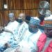 Alleged N109bn Fraud: Ex-AGF Idris, 3 Others Plead Not Guilty, Remanded In Prison 5 BREAKING: Ex-Accountant General, 3 Others Appear In Court Over N109bn Fraud