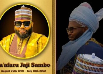 Transportation Minister Loses Younger Brother