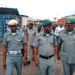 Customs Arrests Clearing Agents For Signature Forgery At Tin-Can Port