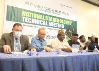 Funding Stalls Federal Govt’s Implementation Of Coastal Areas’ Project