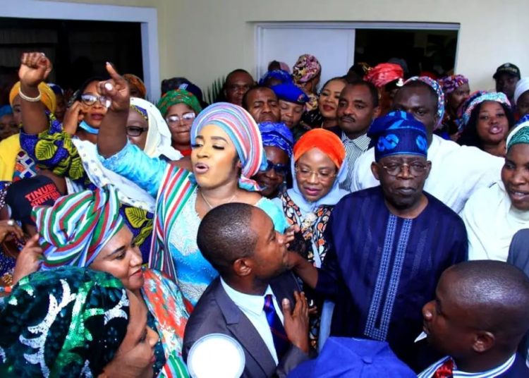 Tinubu