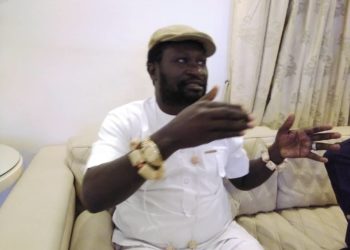 Muslim-Muslim Ticket: APC Chieftain Urges Nigerians To Focus On Good Governance