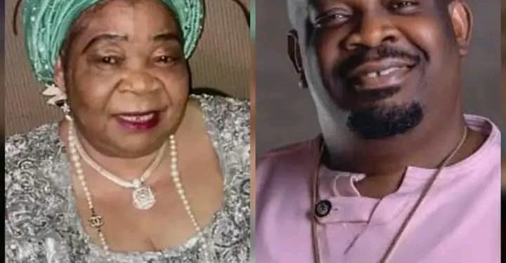 Don Jazzy