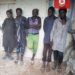 Boko Haram Commander, 4 Other Terrorists Surrender To Troops In Borno