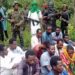 Kidnapped Train Passengers Beg International Community To Come To Their Aid 5 Kidnapped Train Passengers Beg International Community To Come To Their Aid