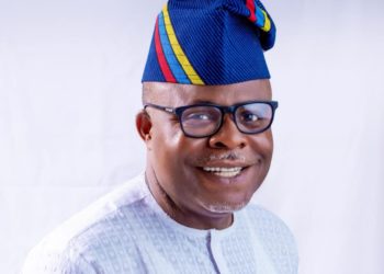 NUMBAT Congratulates Sen. Shettima On His Appointment As APC Vice Presidential Candidate