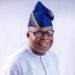 NUMBAT Congratulates Sen. Shettima On His Appointment As APC Vice Presidential Candidate