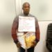 NDLEA Arrests 2 Suspects With 605 Cocaine Pellets In Abuja