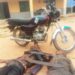 JUST-IN: Police Kill 2 Bandits, Recover AK47 Rifle, Motorcycle In Kaduna