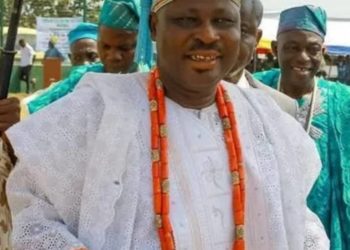 Makinde Mourns Aseyin Of Iseyin, Says Oyo Has Lost An Exemplary Oba