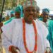 Makinde Mourns Aseyin Of Iseyin, Says Oyo Has Lost An Exemplary Oba