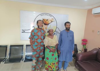 BREAKING: Terrorists Release 4 More Kidnapped Train Passengers 