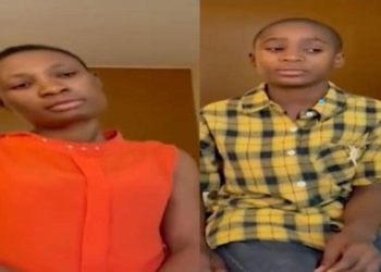 Woman Denies Claim Delta Prophet, Fufeyin, Stole Her Child