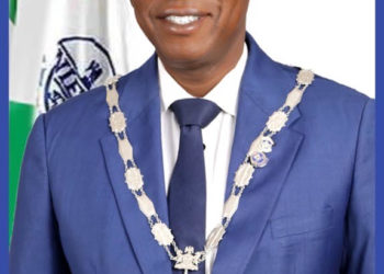 New NIESV President Sets Growth Agenda For Estate Surveying Practice