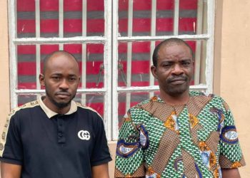 EFCC Arrests Islamic Cleric, Herbalist For Duping Aspirant N24m