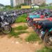 FCTA Crushes 1,700 Impounded Motorcycles 5 Motorcycles