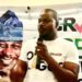 Lagos ‘ll Work For All If I Emerge Governor – Rhodes-Vivour