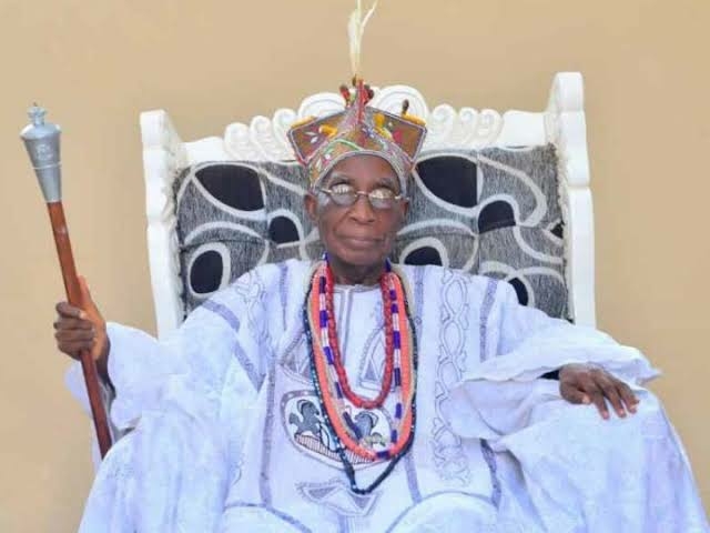 Forest Reserve: Group Urges Akeredolu To Apologise To Owa Of Idanre 1 IMG 20220729 WA0012
