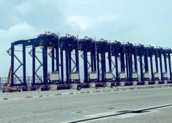 Buhari Approves Lekki Deep Seaport For Commercial Operations
