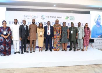 Healthcare Stakeholders Dialogue On Pro-health Tax  Implementation 
