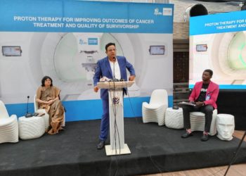 Cancer: Succor As APCC Unveils Technology For Improved Treatment