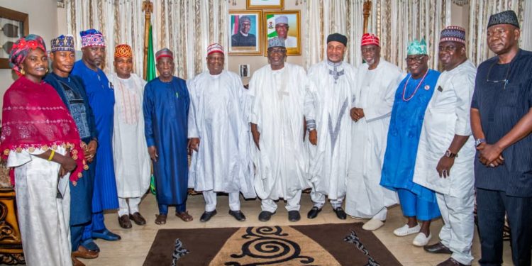 Buhari