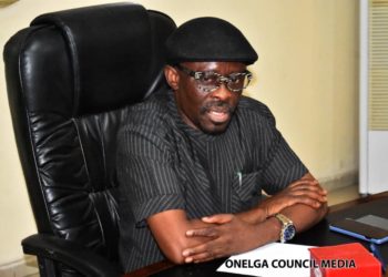 Group Hails Ehie, Vincent’s Democratic Strides
